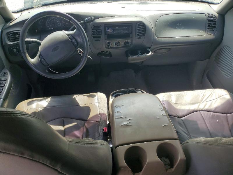 2001 Ford F150 მანქანა იყიდება აუქციონზე, vin: 1FTRW07W71KE42067, აუქციონის ნომერი: 68837906