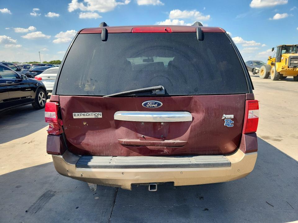 2012 Ford Expedition მანქანა იყიდება აუქციონზე, vin: 1FMJU1H53CEF13373, აუქციონის ნომერი: 65811576