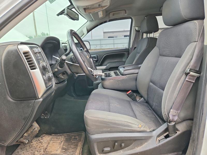 Продажа на аукционе авто 2015 Chevrolet Silverado, vin: 3GCUKREC0FG105189, номер лота: 69779776