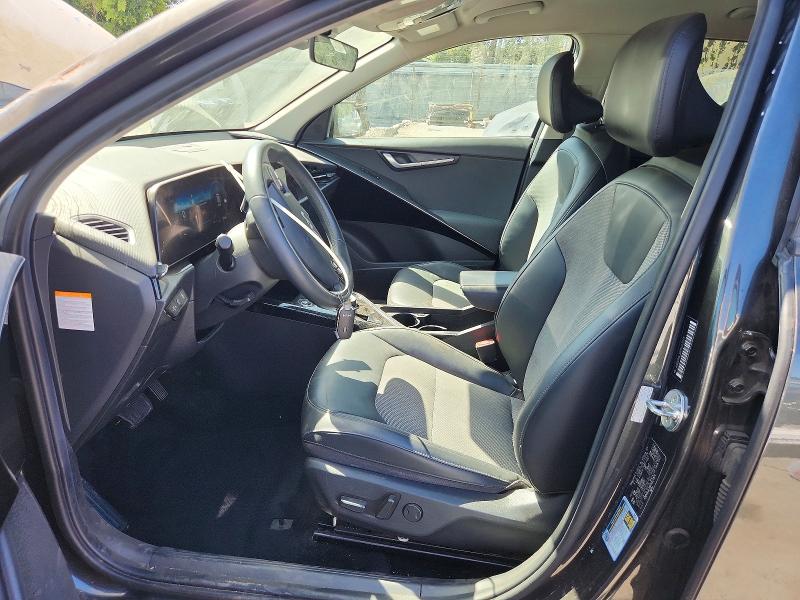 Aukcja sprzedaży 2023 Kia Niro, vin: KNDCR3L16P5027371, numer aukcji: 67679746