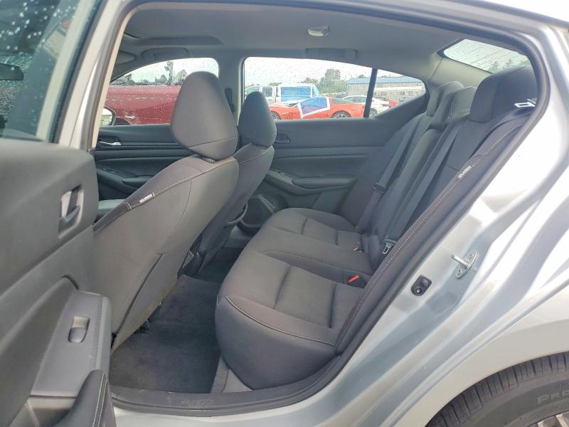 2024 Nissan Altima მანქანა იყიდება აუქციონზე, vin: 1N4BL4DV6RN322161, აუქციონის ნომერი: 66752456