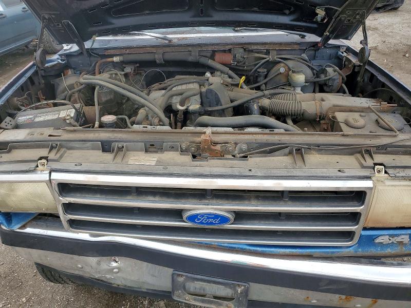 1990 Ford F150 მანქანა იყიდება აუქციონზე, vin: 1FTEF14Y6LNB05322, აუქციონის ნომერი: 70282856