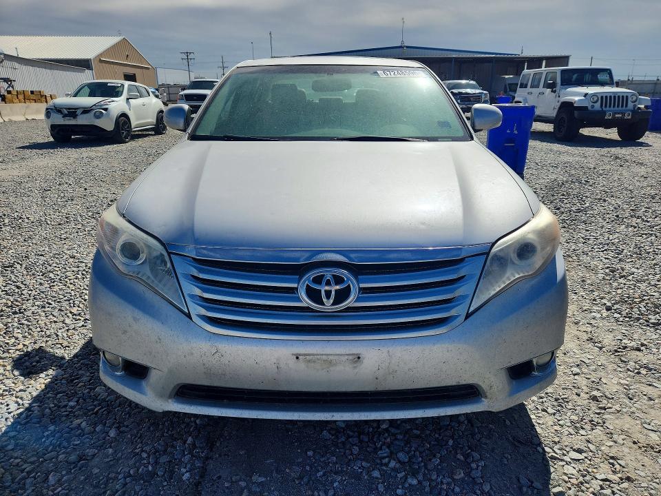 Продаж на аукціоні авто 2012 Toyota Avalon, vin: 4T1BK3DB3CU446944, номер лоту: 67248596