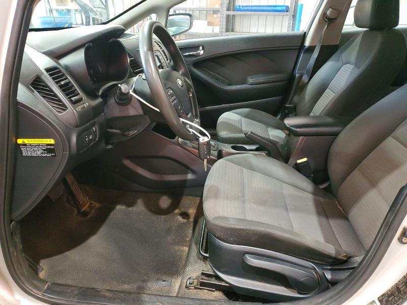 Aukcja sprzedaży 2015 Kia Forte, vin: KNAFX4A66F5259195        , numer aukcji: 69161276