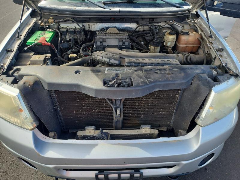 70312126 :رقم المزاد ، 1FTPW14556FB65394 vin ، 2006 Ford F150 مزاد بيع