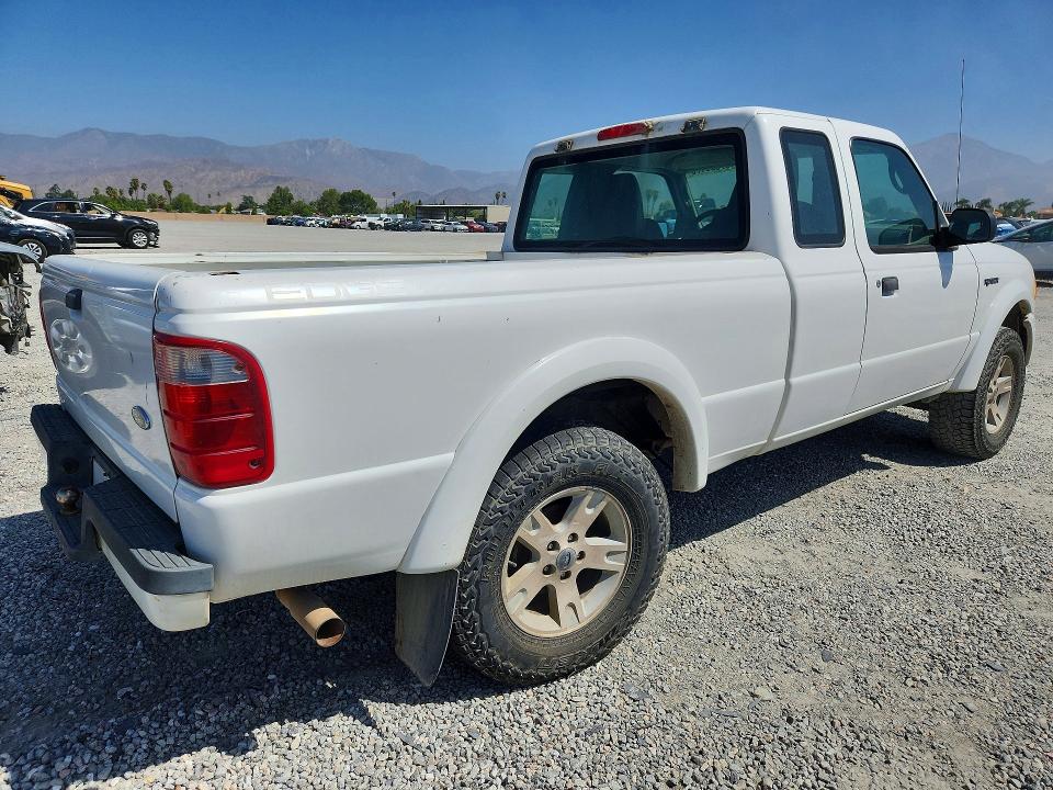 2005 Ford Ranger მანქანა იყიდება აუქციონზე, vin: 1FTZR15EX5PA84351, აუქციონის ნომერი: 67826176
