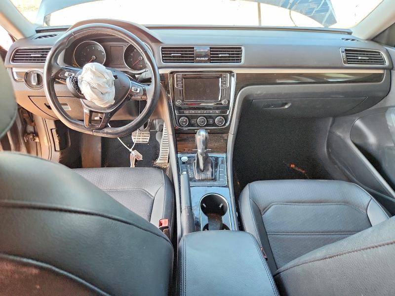 Продажа на аукционе авто 2019 Volkswagen Passat, vin: 1VWMA7A36KC010384, номер лота: 66314736