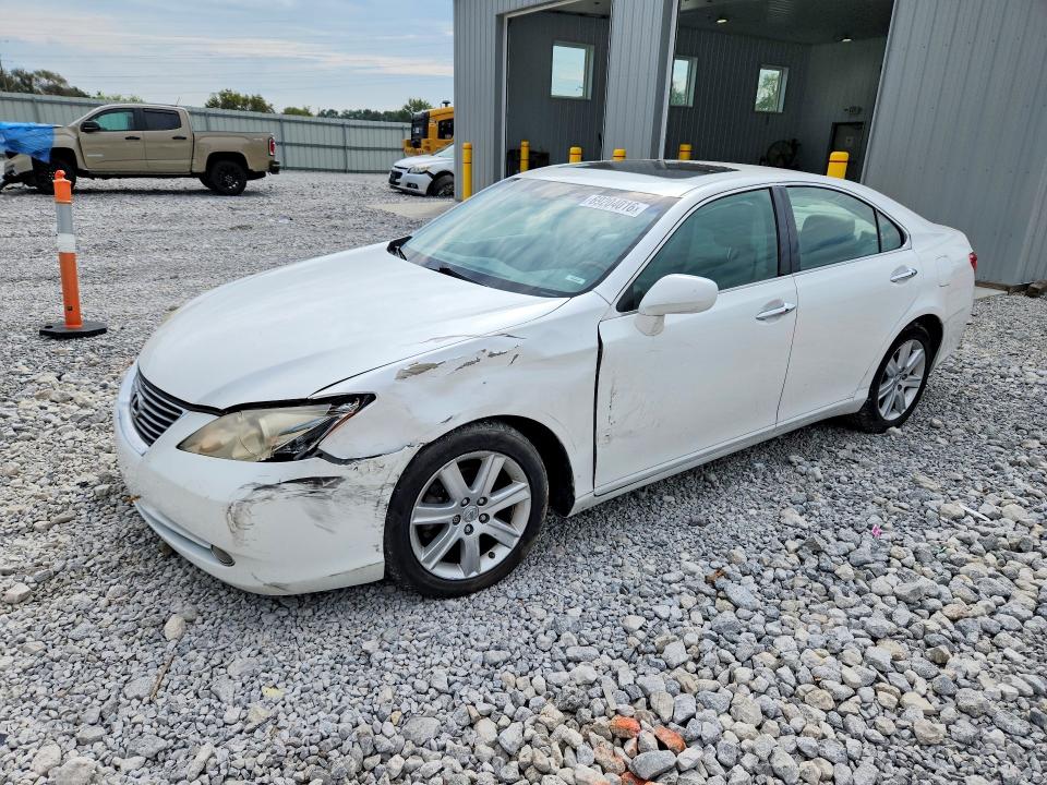 69204016 :رقم المزاد ، JTHBJ46G592337183 vin ، 2009 Lexus Es مزاد بيع