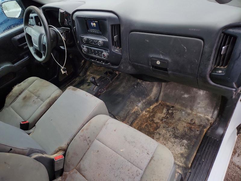 69194326 :رقم المزاد ، 1GTN2TEHXFZ395275 vin ، 2015 Gmc Sierra مزاد بيع