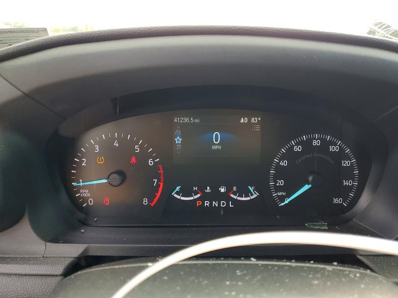 2021 Ford Explorer მანქანა იყიდება აუქციონზე, vin: 1FM5K8AB5MGA42218, აუქციონის ნომერი: 69555946