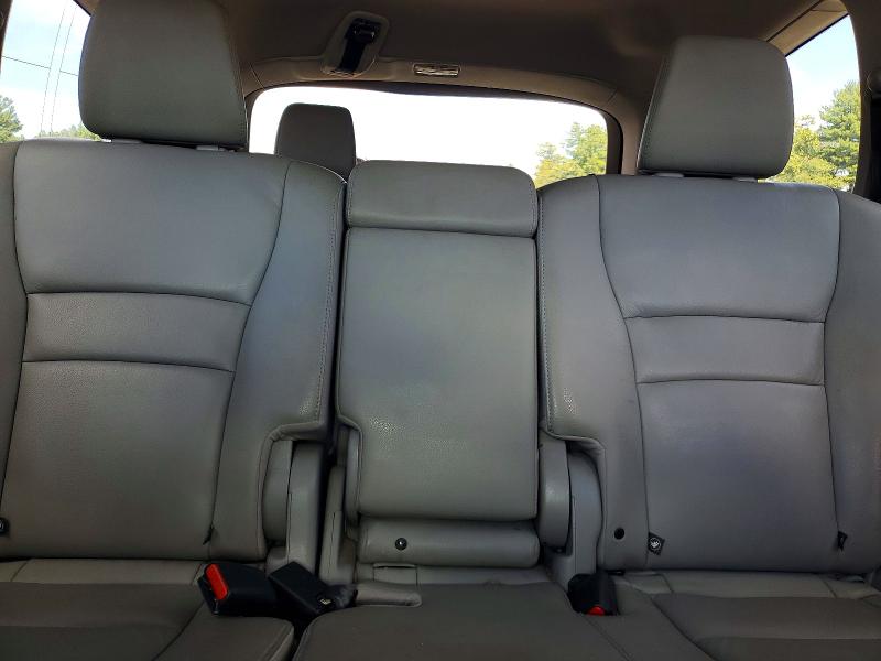 Продаж на аукціоні авто 2016 Honda Pilot, vin: 5FNYF6H56GB039188, номер лоту: 69773116
