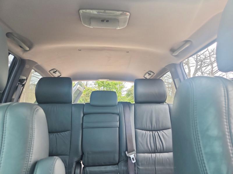 67711136 :رقم المزاد ، JTJBT20X240034209 vin ، 2004 Lexus Gx مزاد بيع