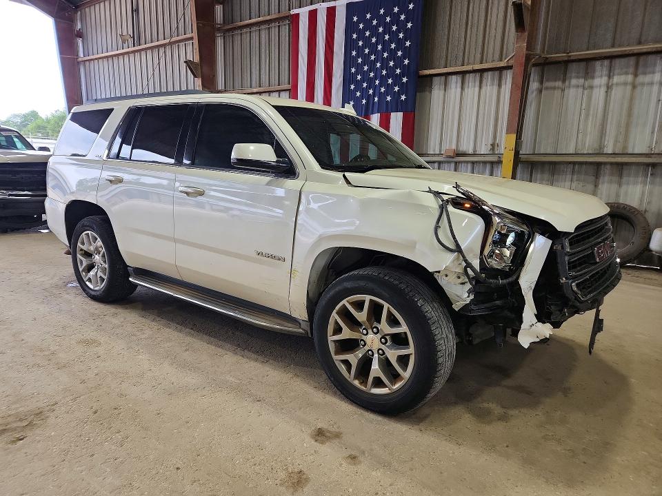 67534516 :رقم المزاد ، 1GKS1BKC6FR513285 vin ، 2015 Gmc Yukon مزاد بيع