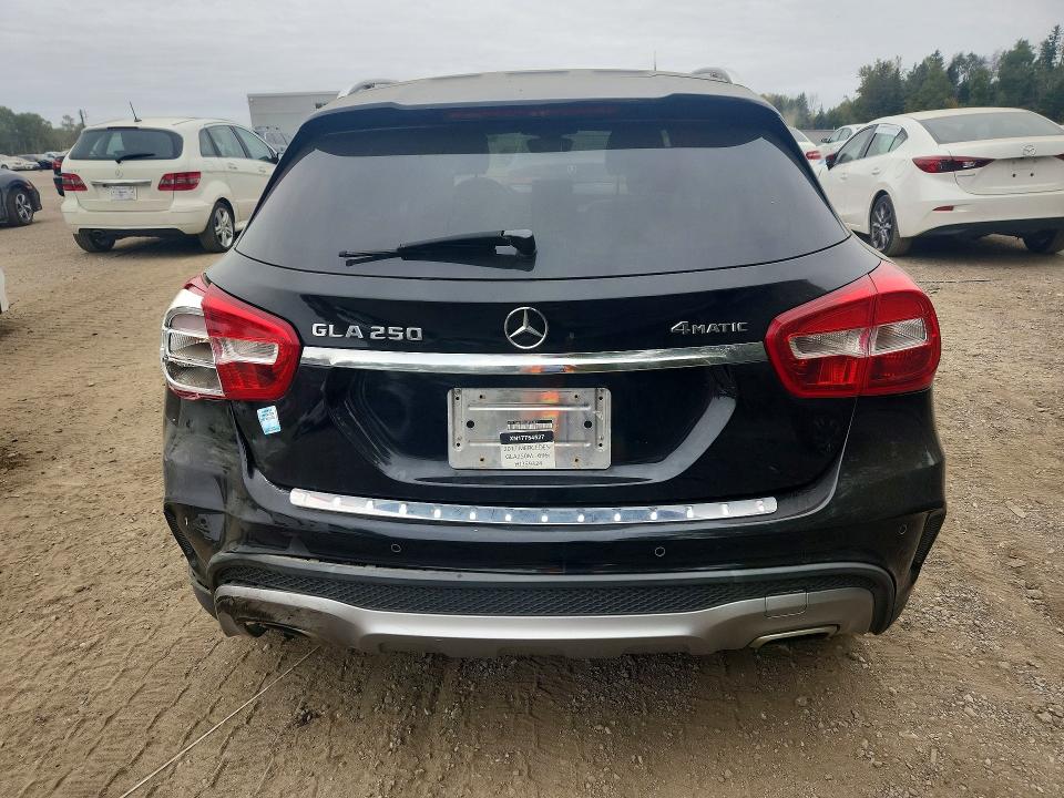 Продажа на аукционе авто 2017 Mercedes-benz Gla, vin: WDCTG4GB0HJ359324, номер лота: 70077886