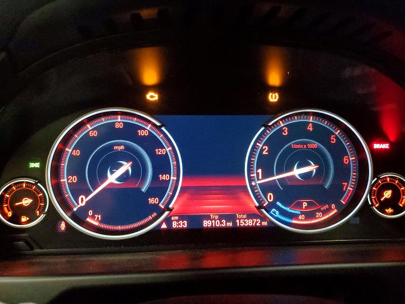 Aukcja sprzedaży 2015 Bmw X6, vin: 5UXKU6C59F0F94265, numer aukcji: 68171156