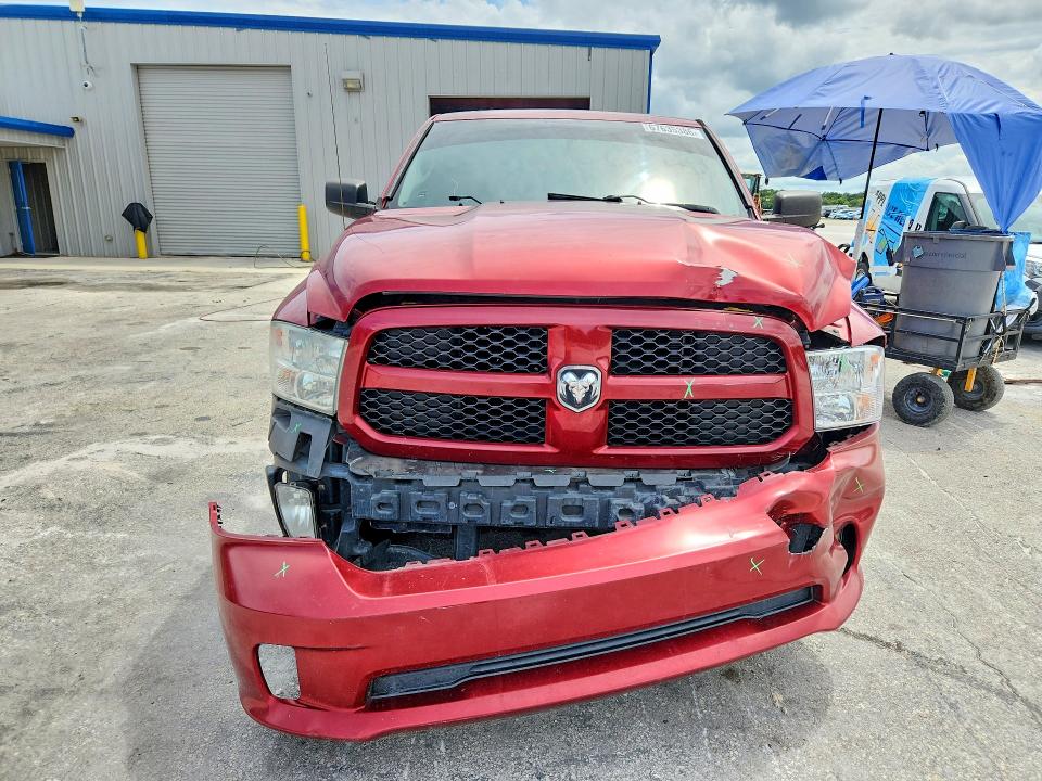 Aukcja sprzedaży 2013 Ram 1500, vin: 1C6RR7KT6DS586699, numer aukcji: 67635386