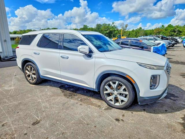 Продаж на аукціоні авто 2020 Hyundai Palisade, vin: KM8R44HE4LU114076, номер лоту: 67637176