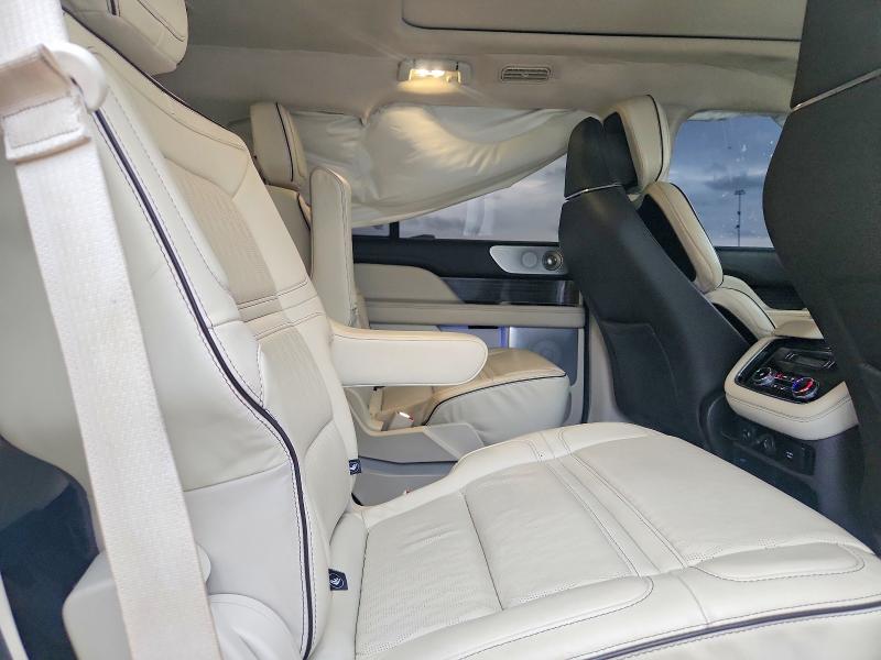 Aukcja sprzedaży 2021 Lincoln Navigator, vin: 5LMJJ2TT8MEL11888, numer aukcji: 70094656