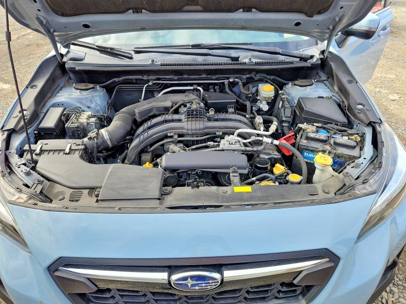 Aukcja sprzedaży 2018 Subaru Crosstrek, vin: JF2GTAJC2JH286894, numer aukcji: 70438646