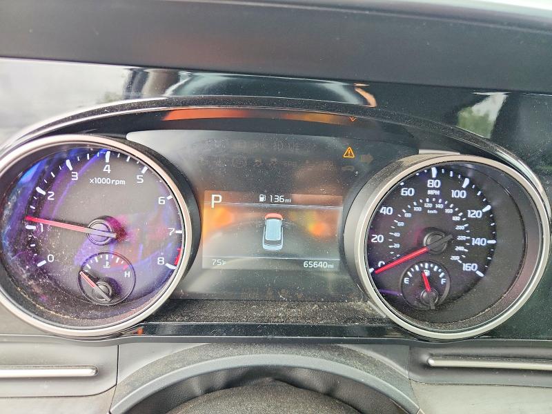 Продаж на аукціоні авто 2024 Kia Carnival, vin: KNDNC5H34R6314172, номер лоту: 68483776