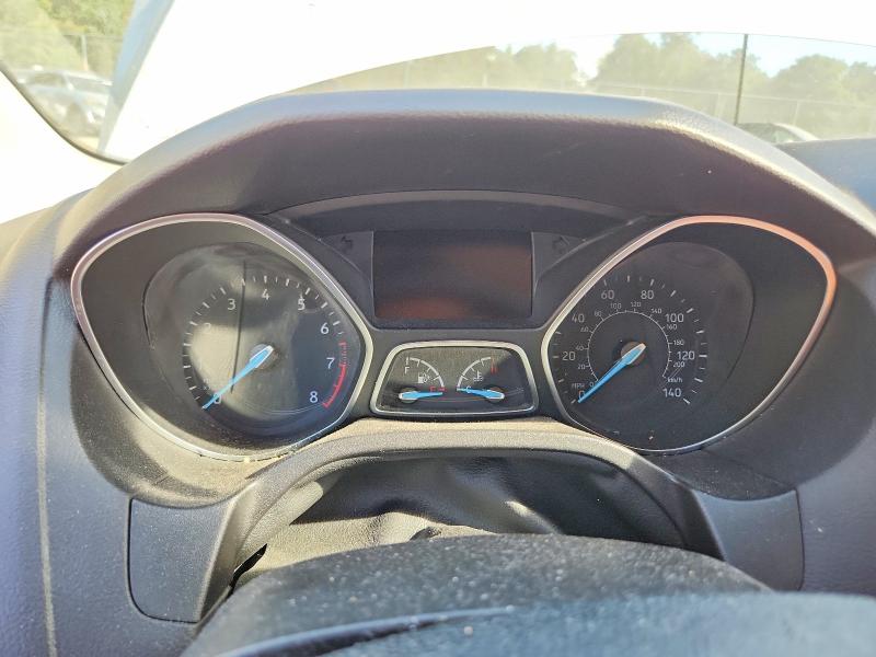 2015 Ford Focus მანქანა იყიდება აუქციონზე, vin: 1FADP3F24FL328901, აუქციონის ნომერი: 70968866
