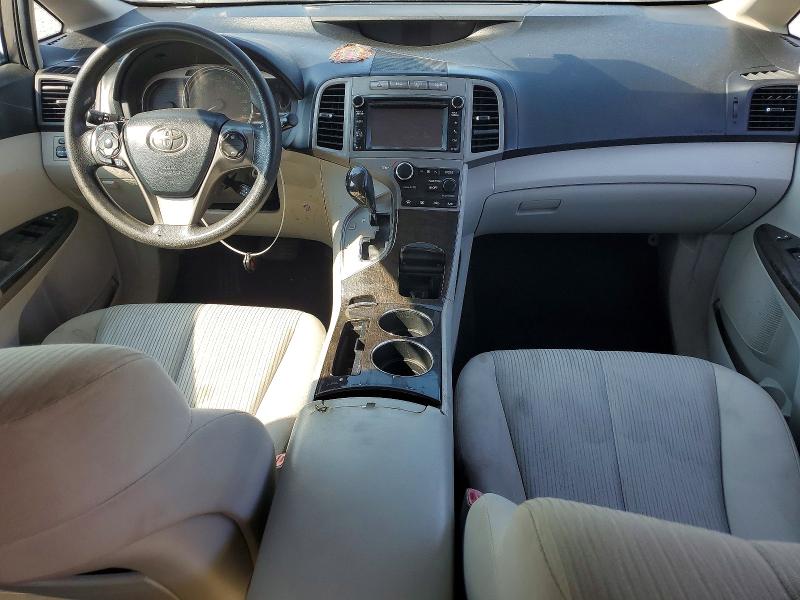 Aukcja sprzedaży 2013 Toyota Venza, vin: 4T3ZA3BB3DU075166, numer aukcji: 66943506