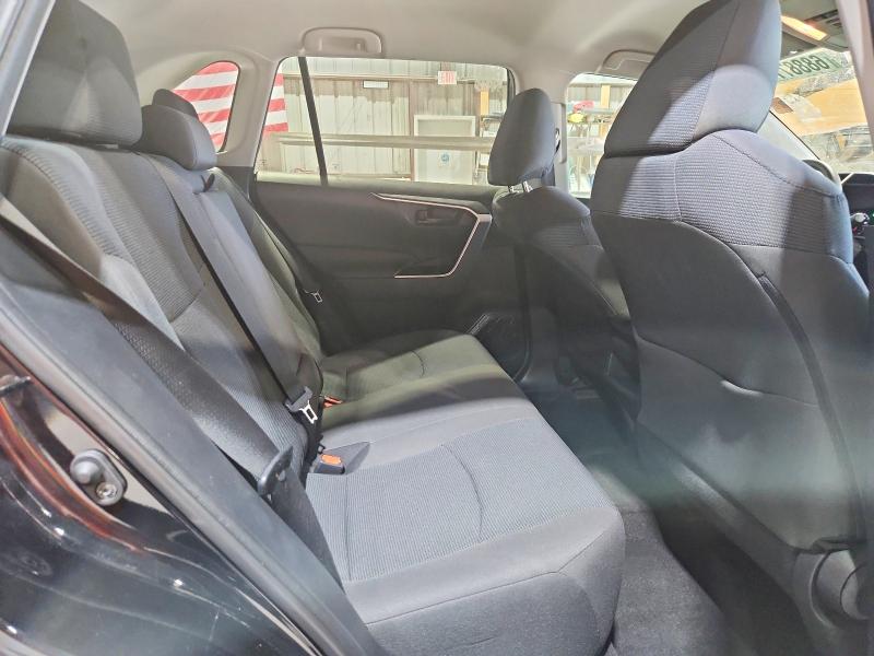 68887746 :رقم المزاد ، 2T3H1RFV0LC035839 vin ، 2020 Toyota Rav4 مزاد بيع