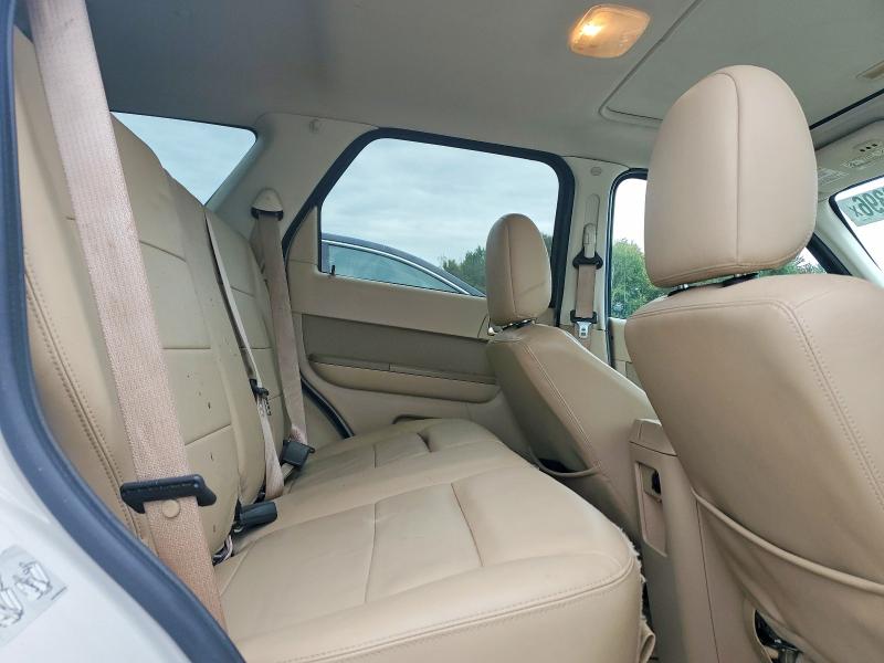 Aukcja sprzedaży 2011 Ford Escape, vin: 1FMCU9EG4BKC08347, numer aukcji: 69946396