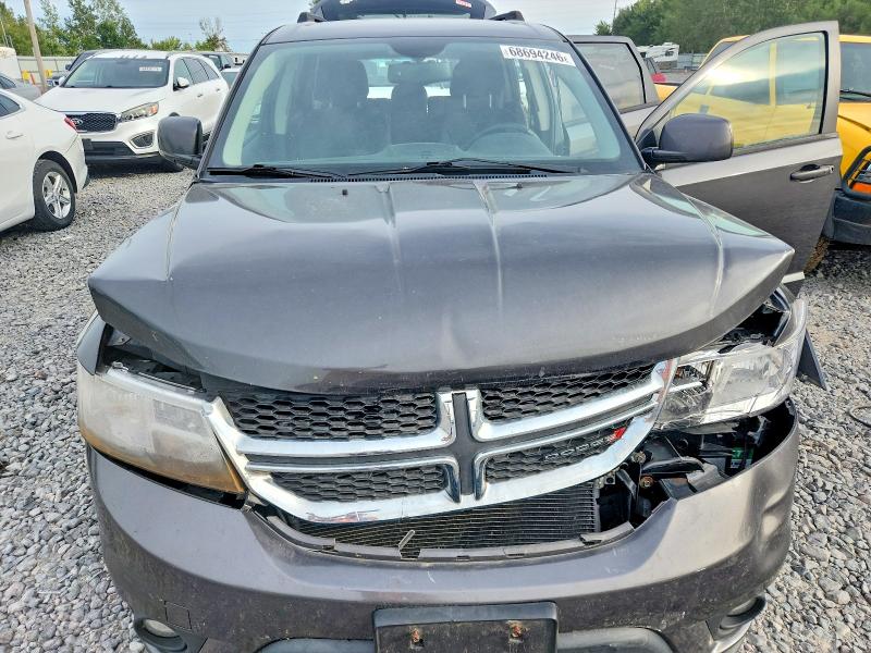 Продажа на аукционе авто 2014 Dodge Journey, vin: 3C4PDCBG7ET192770, номер лота: 68694246
