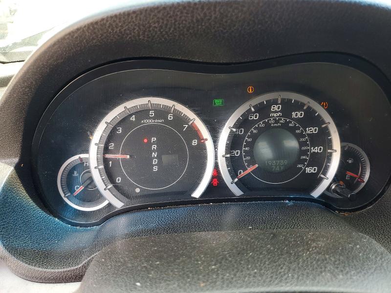 Aukcja sprzedaży 2010 Acura Tsx, vin: JH4CU2F61AC018286, numer aukcji: 70254156
