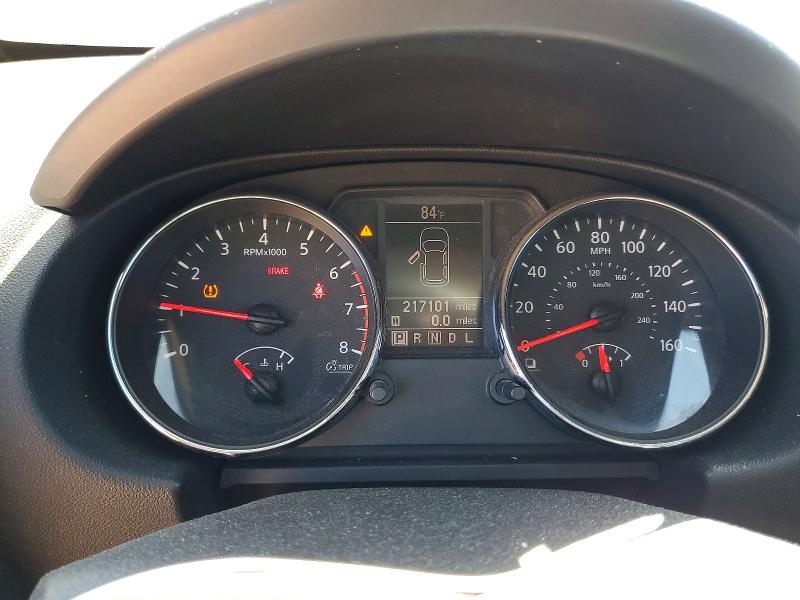 2011 Nissan Rogue მანქანა იყიდება აუქციონზე, vin: JN8AS5MT4BW164081, აუქციონის ნომერი: 69768336