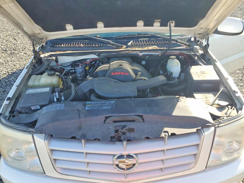 Aukcja sprzedaży 2006 Cadillac Escalade, vin: 1GYEC63N76R123283, numer aukcji: 69846756