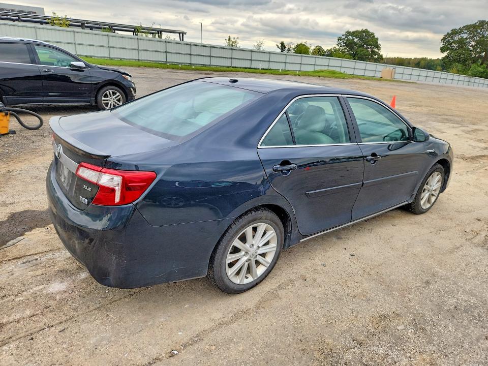 Aukcja sprzedaży 2012 Toyota Camry Hybrid, vin: 4T1BD1FK6CU052530, numer aukcji: 70665706