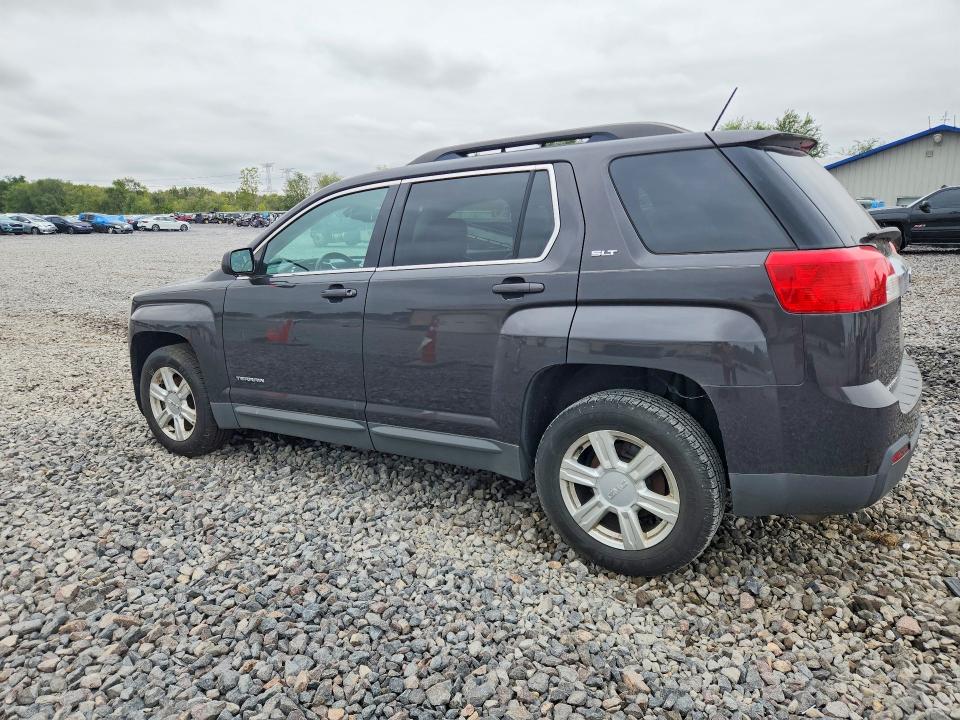 Продажа на аукционе авто 2015 Gmc Terrain, vin: 2GKALSEKXF6396914, номер лота: 70685636