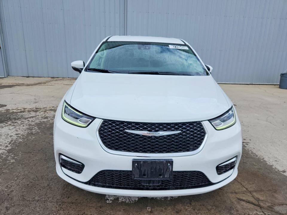 Aukcja sprzedaży 2023 Chrysler Pacifica, vin: 2C4RC1L79PR588493, numer aukcji: 67725426