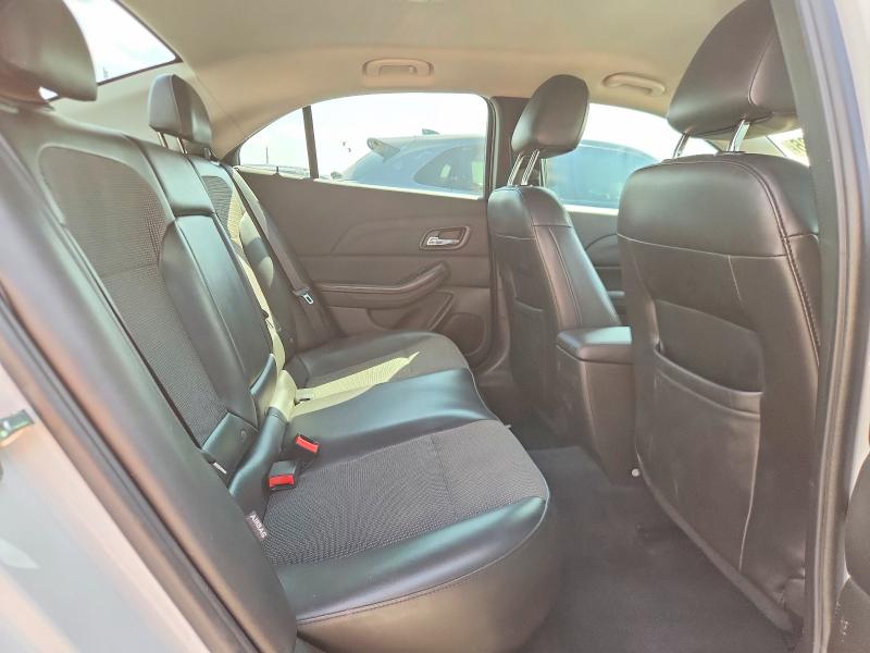 67873986 :رقم المزاد ، 1G11E5SL3EF299023 vin ، 2014 Chevrolet Malibu مزاد بيع