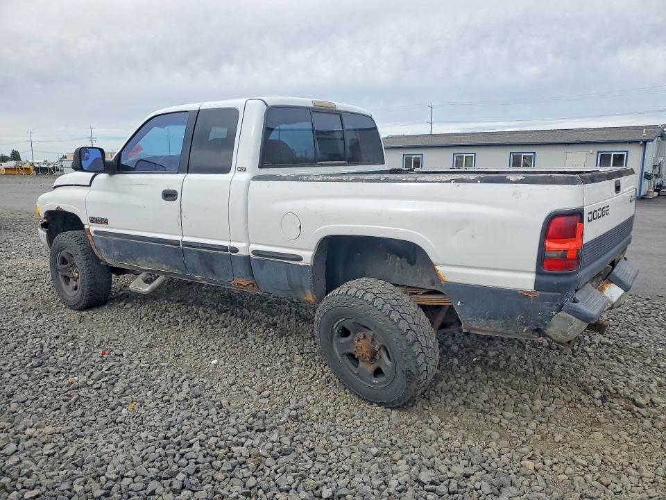 Продажа на аукционе авто 1998 Dodge Ram 2500, vin: 1B7KF23D6WJ142308, номер лота: 70262636