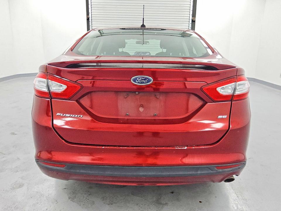 Aukcja sprzedaży 2015 Ford Fusion, vin: 3FA6P0H72FR182144, numer aukcji: 69707726
