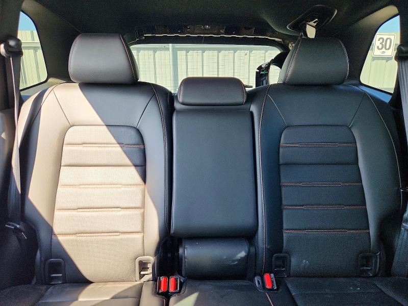 68604256 :رقم المزاد ، 2HKRS6H77SH216570 vin ، 2025 Honda Cr-v مزاد بيع