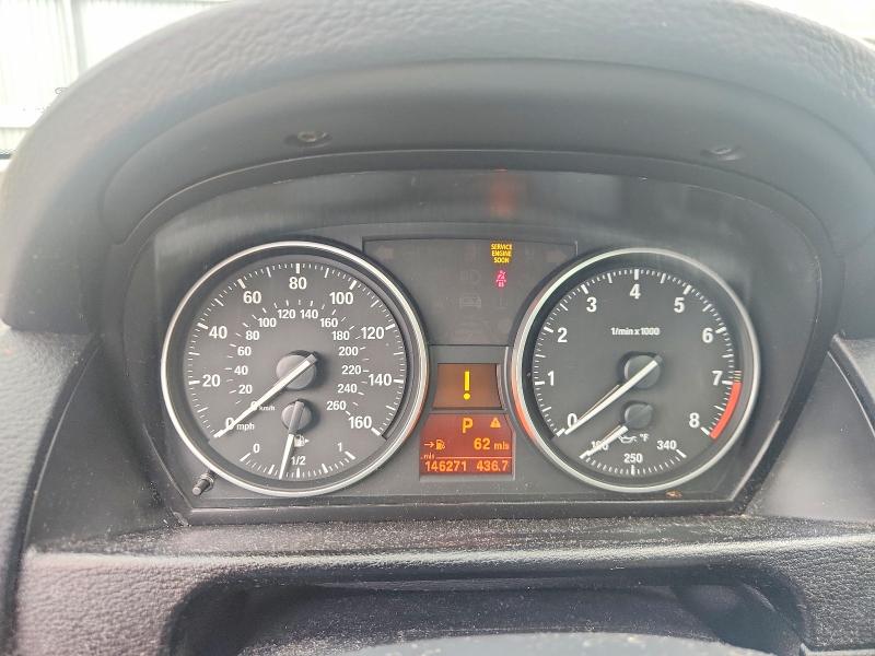 Aukcja sprzedaży 2013 Bmw X1, vin: WBAVM5C51DVV90309, numer aukcji: 70943466