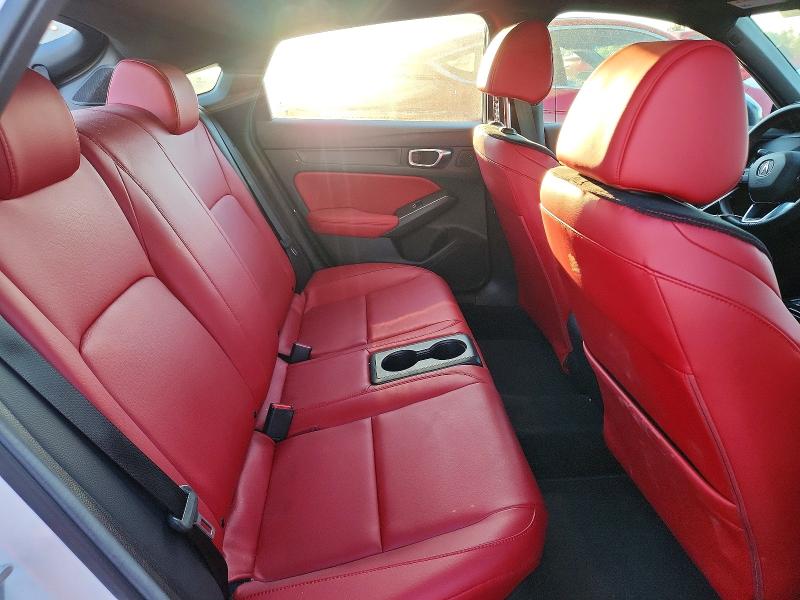 Продажа на аукционе авто 2025 Acura Integra, vin: 19UDE5G9XSA002261, номер лота: 66849196