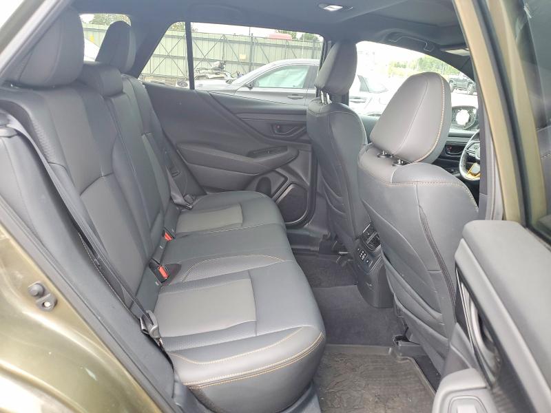 Продажа на аукционе авто 2025 Subaru Outback, vin: 4S4BTGUD7S3218780, номер лота: 68624456