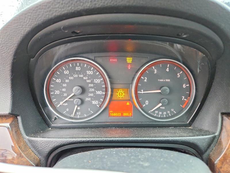 Продажа на аукционе авто 2006 Bmw 330, vin: WBAVB33596PS06200, номер лота: 69704226