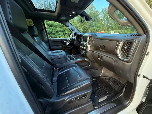 2019 Gmc Sierra მანქანა იყიდება აუქციონზე, vin: 3GTU9DEDXKG296248, აუქციონის ნომერი: 70802586