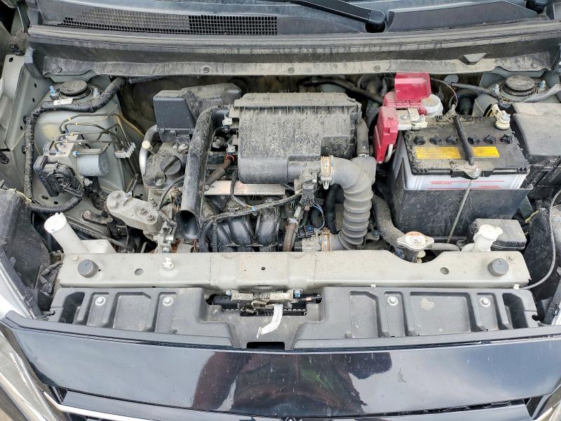 Продаж на аукціоні авто 2024 Mitsubishi Mirage, vin: ML32FUFJ1RHF14314, номер лоту: 65872056