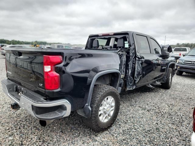Auction sale of the 2021 Chevrolet Silverado, vin: 1GC4YNEY6MF283772, lot number: 70159346