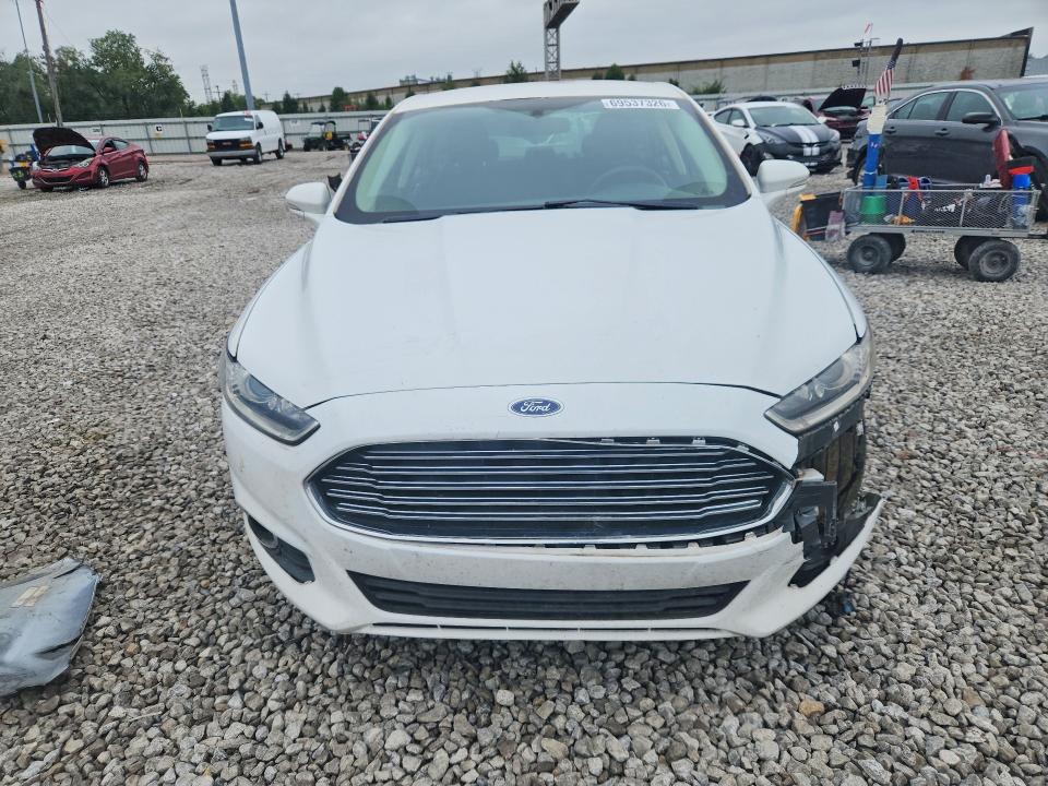Aukcja sprzedaży 2015 Ford Fusion, vin: 3FA6P0H91FR283953, numer aukcji: 69537326