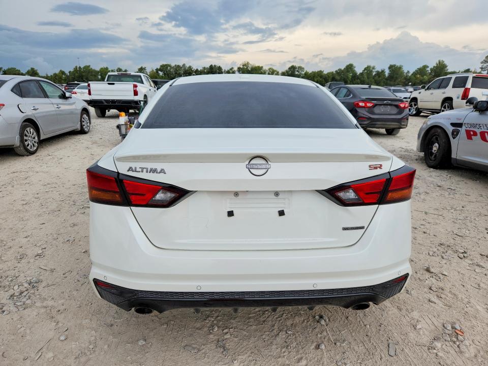 Продаж на аукціоні авто 2024 Nissan Altima, vin: 1N4AL4CV7RN315149, номер лоту: 69705166