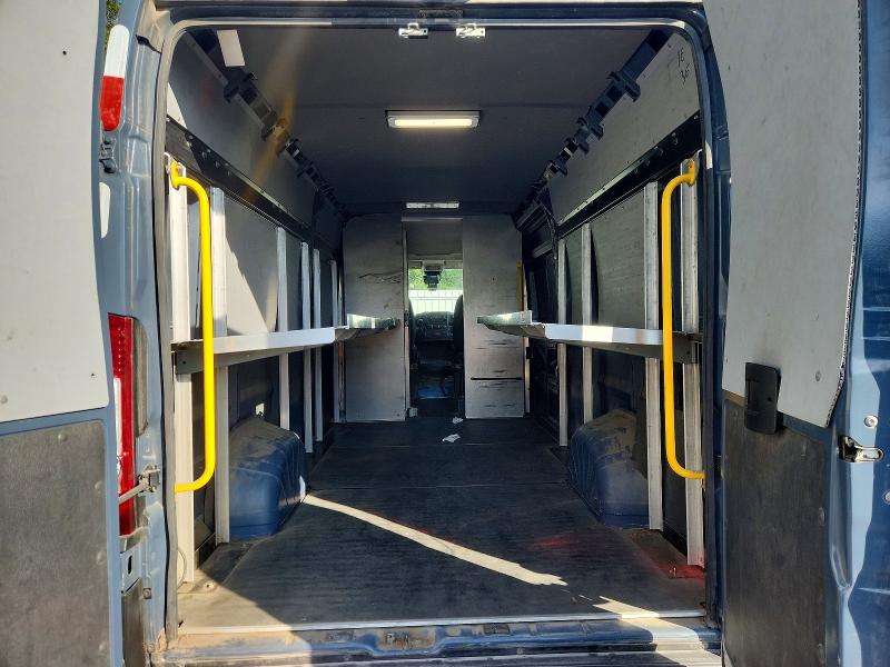 69053906 :رقم المزاد ، 3C6URVJG6LE133946 vin ، 2020 Ram Promaster 3500 مزاد بيع