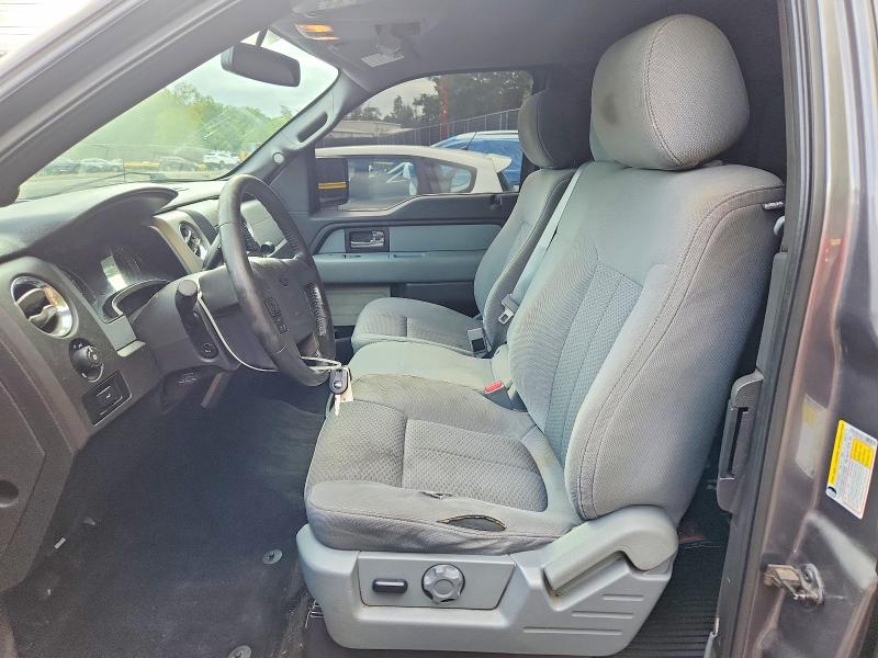 Продаж на аукціоні авто 2014 Ford F150, vin: 1FTFX1CF5EFA99284, номер лоту: 70612296